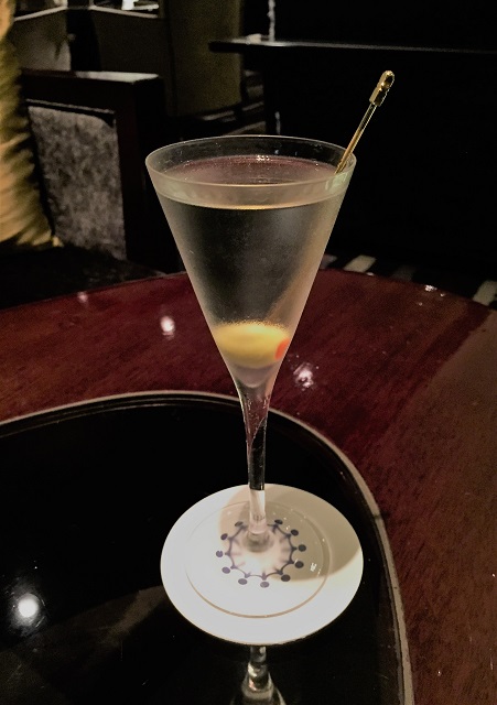 MICS | マティーニ/Martini