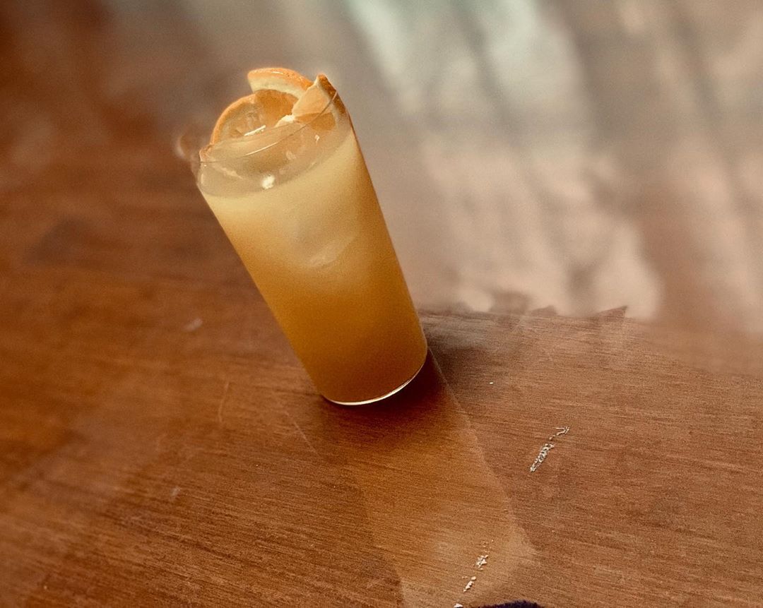 MICS | アプリコットオレンジ/Apricot Orange